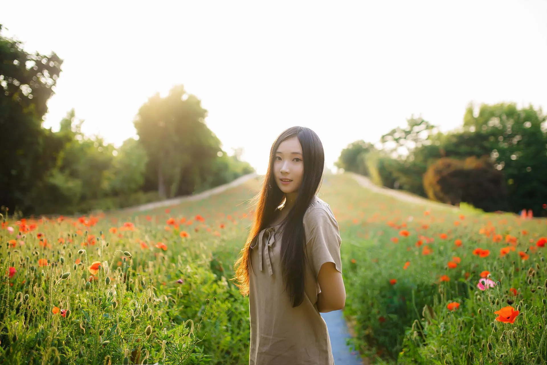 Bambi밤비 – NO.106 Lacerta Photography[24] [50P]插图7